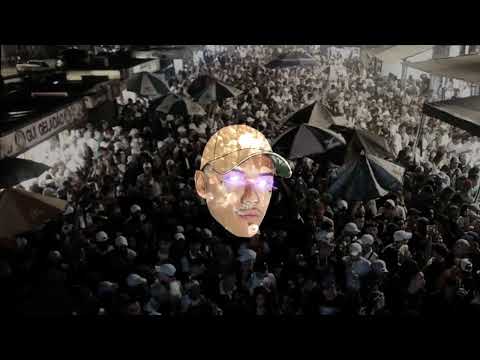 O FIM É TRISTE HARIEL FALO - DJ SATI MARCONEX e DJ GUINA feat DJ WALLACE NK