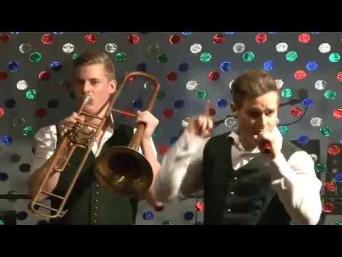 UFC Schönegg , Ball 2018  Dancing Star