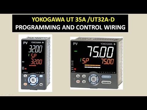 Yokogawa Temperature Controllers - Latest Price, Dealers & Retailers in ...