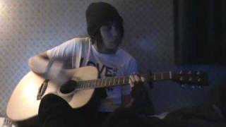 The End (Jason Reeves)