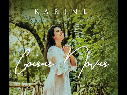 Uma Decisão - Karine Almeida