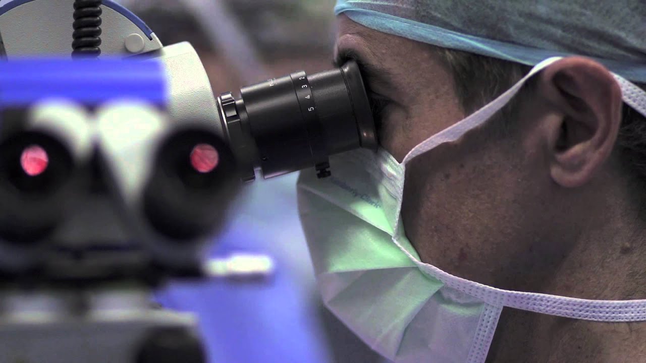 Watch ¿Cómo es la cirugía del desprendimiento de retina Dr. García-Arumí, IMO Barcelona Now ¿Cómo es la cirugía del desprendimiento de retina Dr. García-Arumí, IMO Barcelona