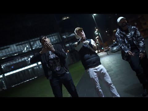 TAMOS BIEN - Gonchi.4 ❌ Yannick ❌ CG