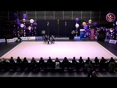 Freedom KAZ Preliminaries - World Cup Vantaa 2023