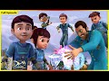 రుద్ర రేస్ ఫర్ డైమండ్స్ Race For Diamonds Rudra Full Episode