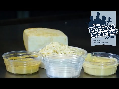 How to make remoulade sauce