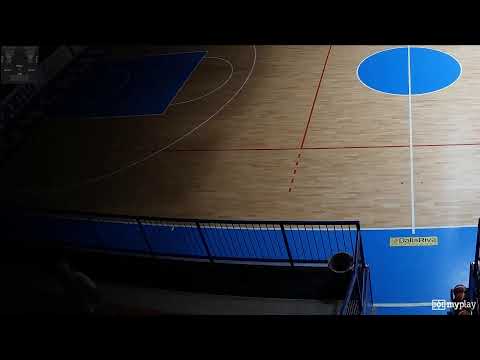 UNDER 17 ECCELLENZA Pallacanestro Moncalieri vs TNA