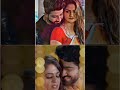 Ganga Arun VS Janaki Arun Comment Your Favourite Couple Nandini Fans Nandini Serial Shorts