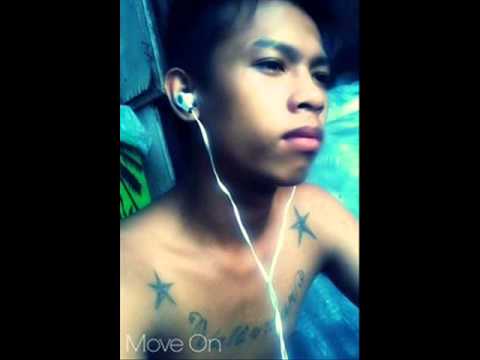 Panghabangbuhay - Prince G Crime Ft. Blonskie