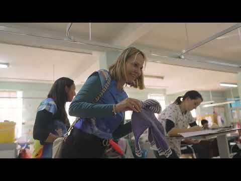 Footprints 4 Sam Trust - Sacred Spaces and Gaps of Teaching in Healthcare