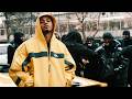 CHAAX - BLOW (Clip Officiel)