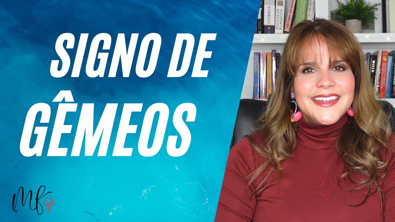 CARACTERÍSTICAS DAS PESSOAS DO SIGNO DE GÊMEOS