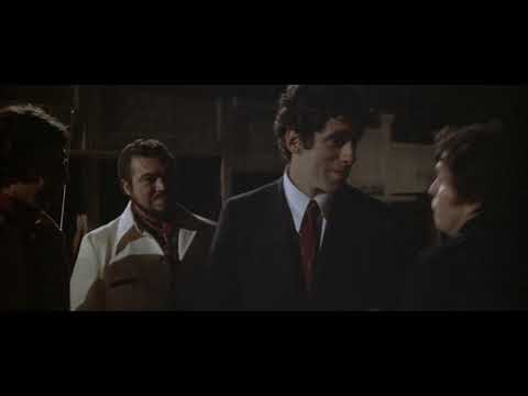 SYM Trailers - The Long Goodbye