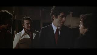 SYM Trailers - The Long Goodbye