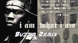 50 Cent - Buzzin Remix