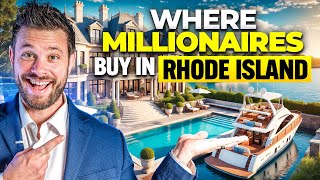Rhode Island's Most Exclusive Neighborhoods