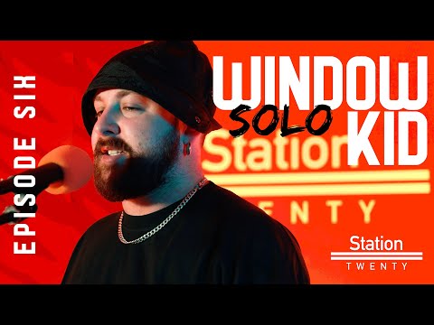 Window Kid - S20 Solo E6 - (Prod. Demtew)