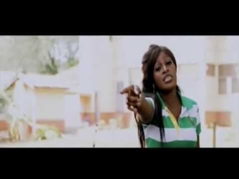 Patience Nyarko - Mekasa Ama Awurade [Official Video]