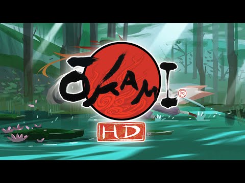 OKAMI • Relax and Calm Music Compilation🐺