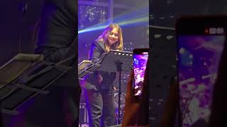 I&#39;d still say yes by Jinky Vidal @District One