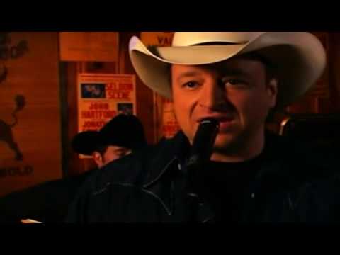 A Hard Secret To Keep - Mark Chesnutt