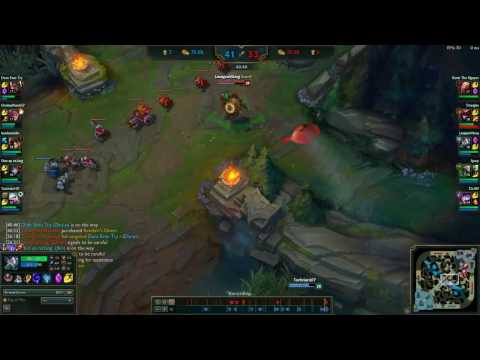 Ziggs Isn't Broken... Noo....