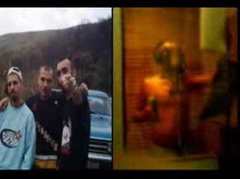 Iony ft. Shobby - Prezinta (c star video )