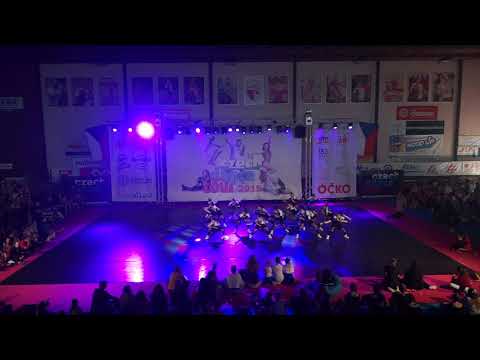 78. SC Nextyle - All blacks