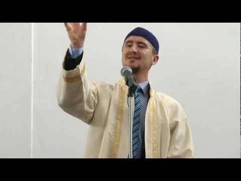 Profeti yne i dashur - Ahmed Kalaja - HUTBE