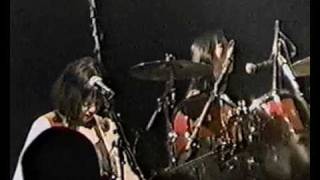 Shonen Knife - "Johnny Johnny Johnny" (Toronto 1994)