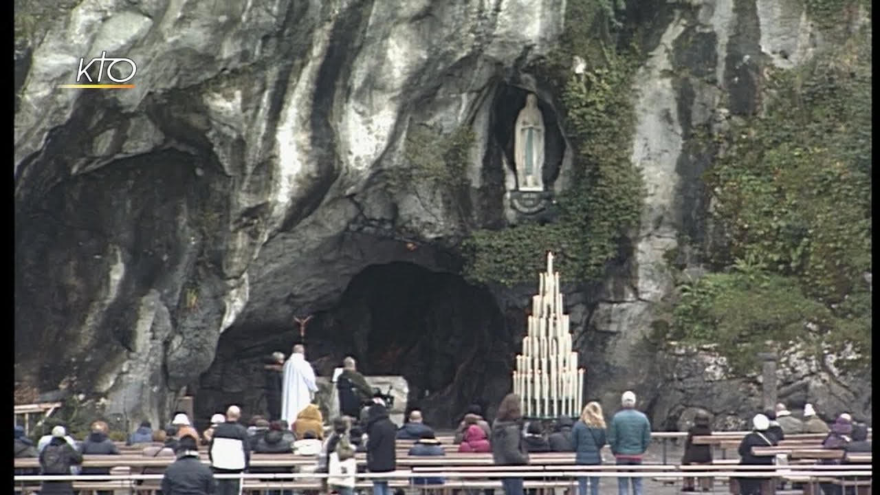 Chapelet du 13 janvier 2018