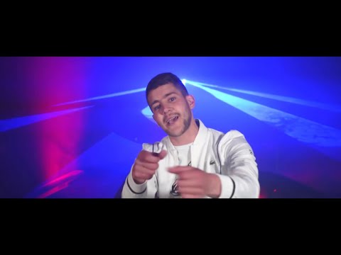 L'ALLEMAND SIXNUEVE / GROSSE ALLEMANDE CLIP OFFICIEL / PROD Layte  beatz