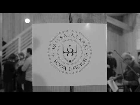 Ivan Baláž Kráľ : od postmoderny k autente 2