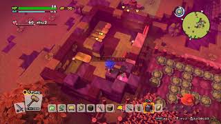 【DQBII】#1 またまた新ゲーム！マイクラ風味！