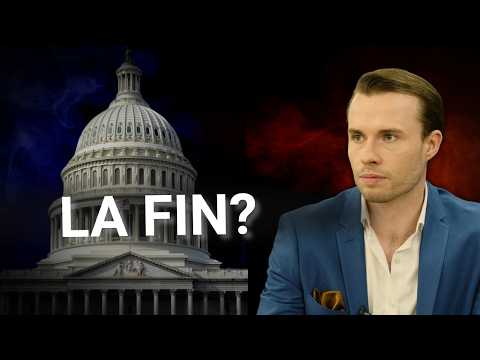 The Collapse of the American Empire | Part 1