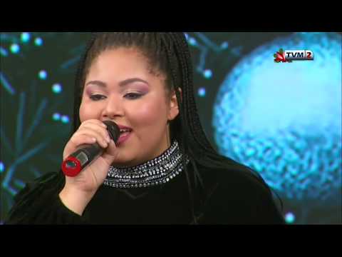 Kuncert Helu Bambin 2018 - Destiny Chukunyere - Ckejkejn Papá L-Milied