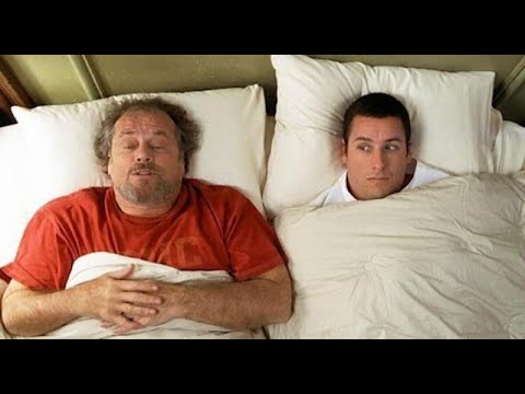 Anger Management TV Spot #3 2003 ‧ Comedy/Slapstick ‧ Adam Sandler