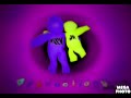 Noggin And Nick Jr Logo Collection PP Effects