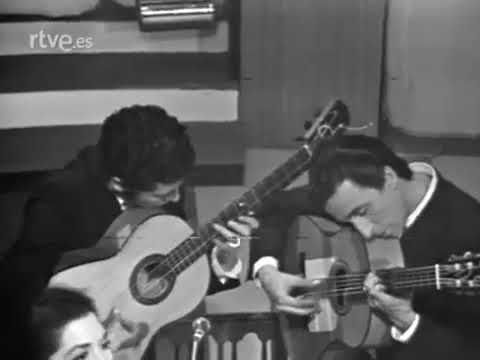 La Luna ya esta en el Bote - Maruja Garrido