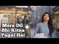Mera Dil Bhi Kitna Pagal Hai WhatsApp Status Saajan Romantic Whatsapp Status Love Status