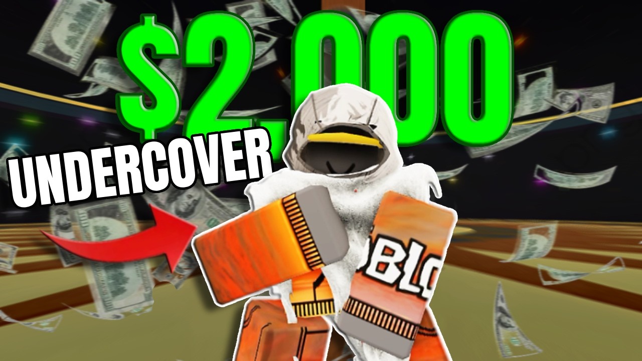 Built By Gamers Showcase