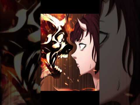 Haryu manga reel clip on ManaRox