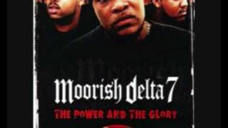 Moorish Delta 7 - Dont Leave Me Lonely