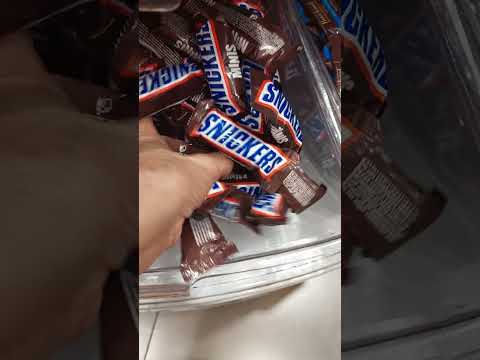 WONDERFUL MINIS SNEAKER'S CHOCOLATE#marimar vlog3757#shorts#asmr #sneakers #satisfying