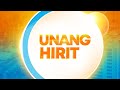 Unang Hirit Livestream June 16 2025 Replay