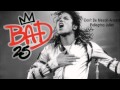 Don't Be Messin Around -Michael Jackson- Bad ...