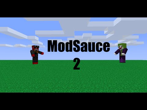 ModSauce 2 - Ep.1