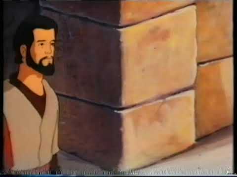 Geschichten aus der Bibel - Die Ostergeschichte