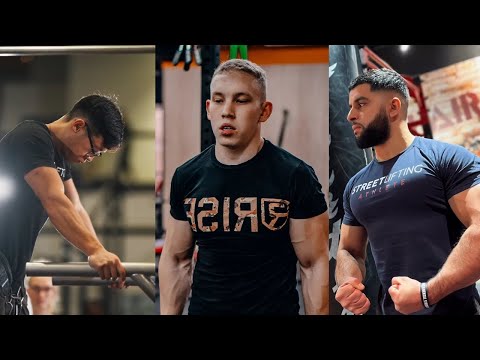 This Athlete Will DOMINATE The -73KG Weight Class!