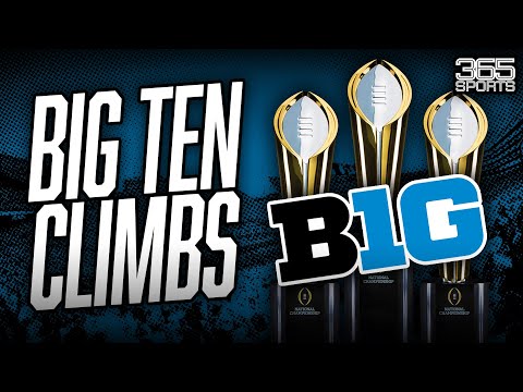Cole Thompson of SEC Unfiltered on How Indiana Stunned the Nation and Why the Big Ten Now Runs CFB